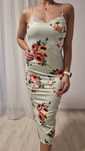 Rochie de zi, lejera