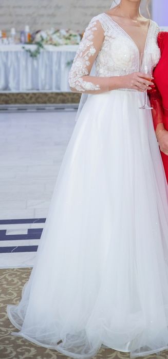 Rochie de mireasa