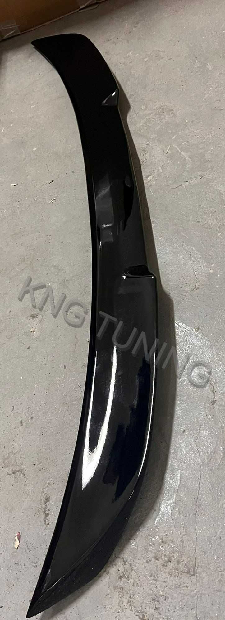 бмв е60 спойлер за багажник м4 батман / BMW E60 Spoiler