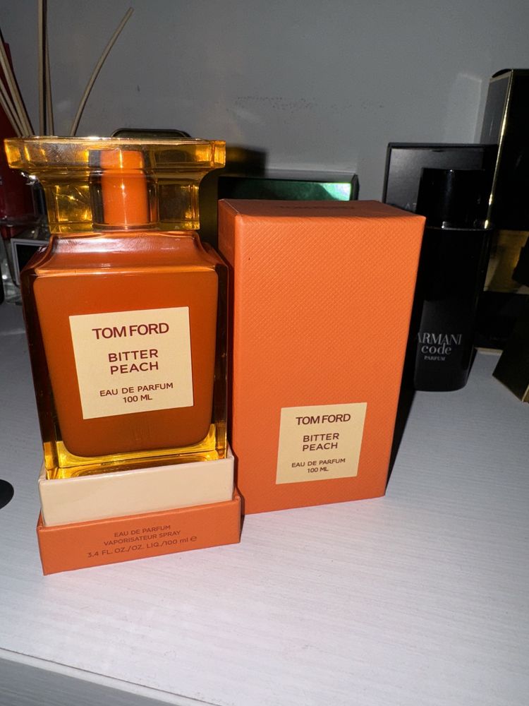 Tom Ford Better Peach