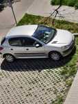 Vand peugeot 206