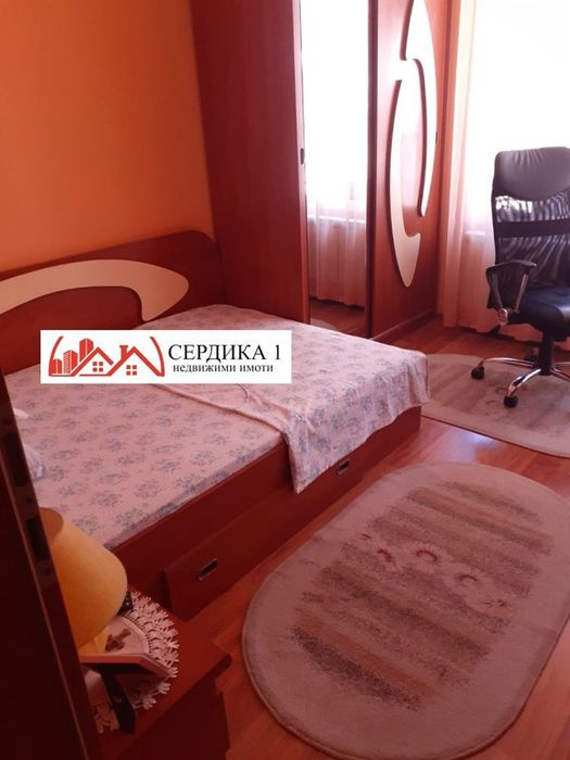 Продава се Двустаен апартамент в София, Банишора - 72 кв.м за 2987 €/кв.м - Снимка #3