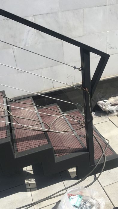 Доска террасная ДПК