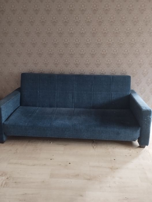 Диван. Отдам бесплатно. Самовывоз