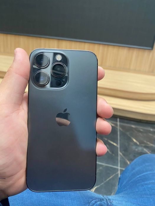 Iphone 13 pro