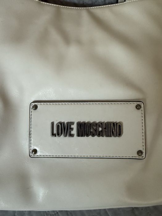 Чанта Love Moschino