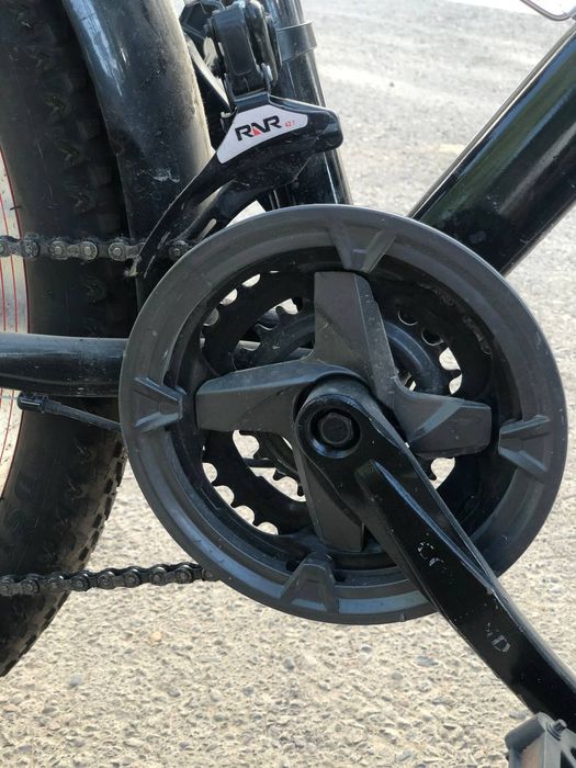 Velosiped holadi alo