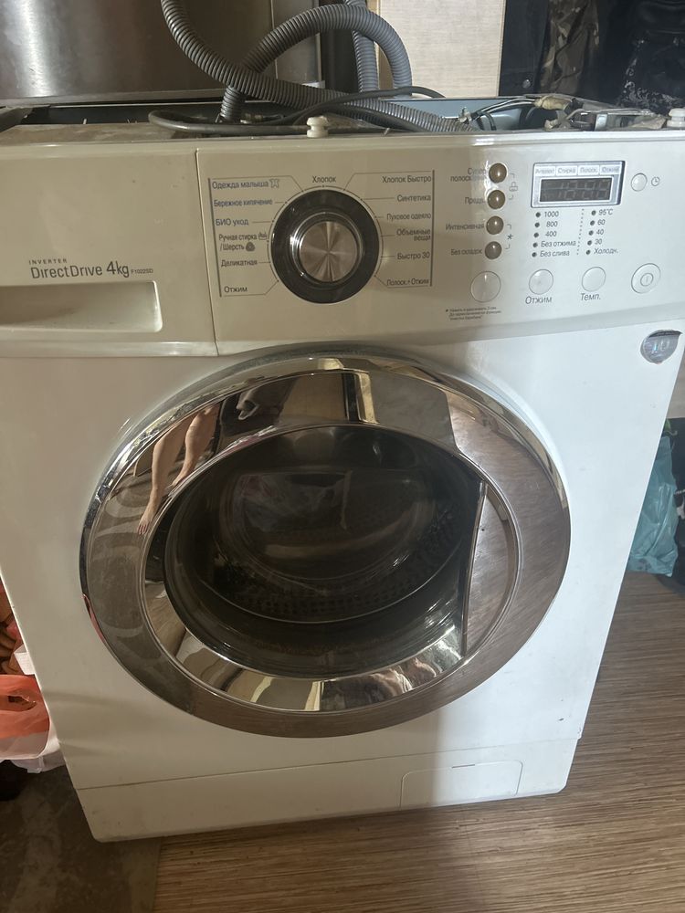 Продам в нерабочем состояни