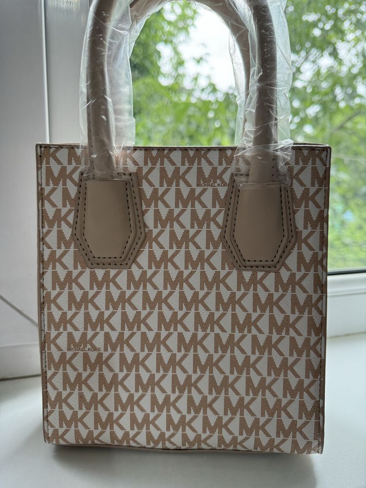 Michael Kors кроссбоди