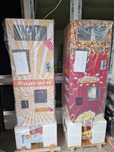 vand aparat de popcorn automat