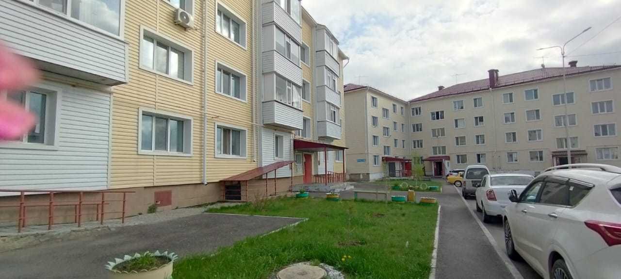 Продается 2х квартира в п Заречный мкр Северный