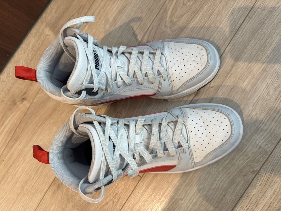 Puma детски кецове 38 номер