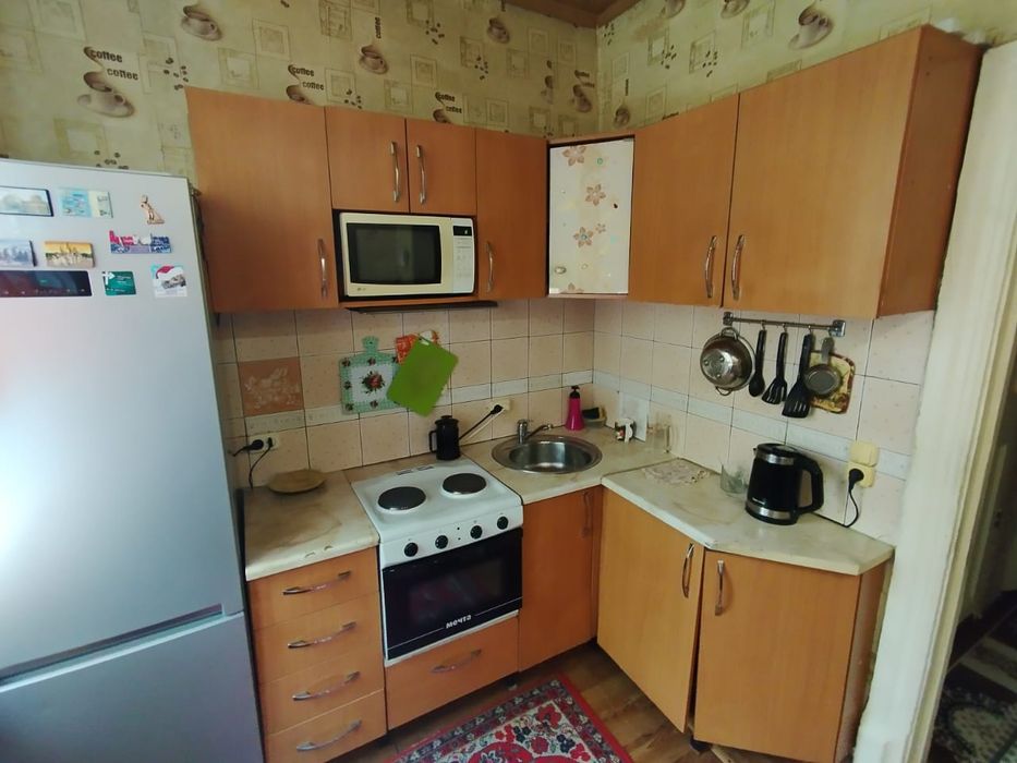 Кухонный гарнитур