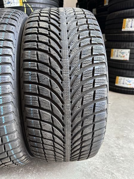 255/45/20 MICHELIN 4бр