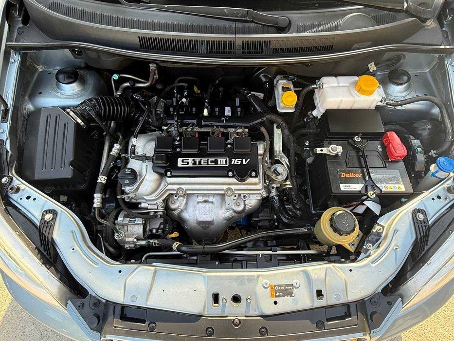 Продается NEXIA 3 LTZ