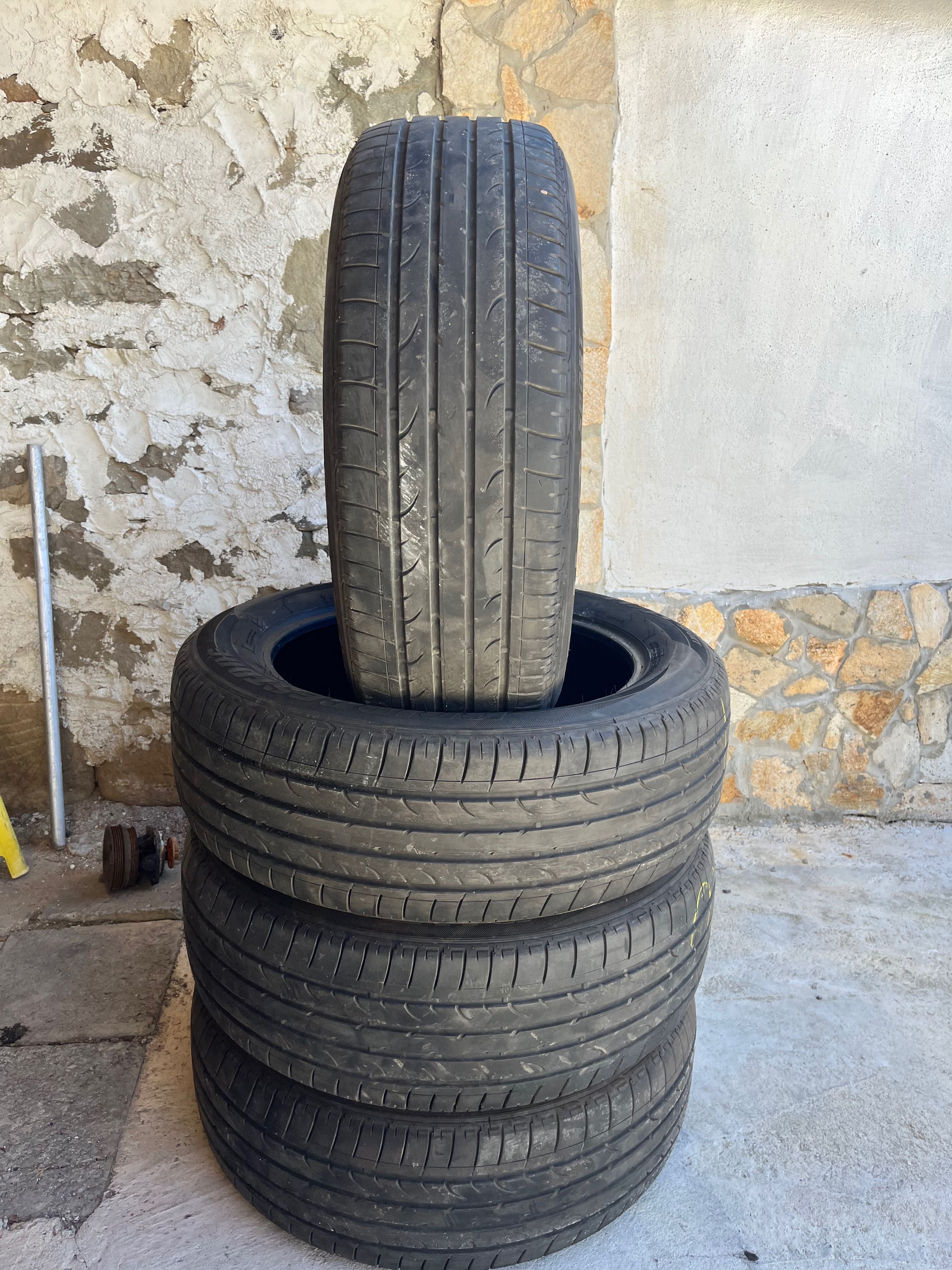 Bridgestone DUELER   H/P 4бр 225/55R18