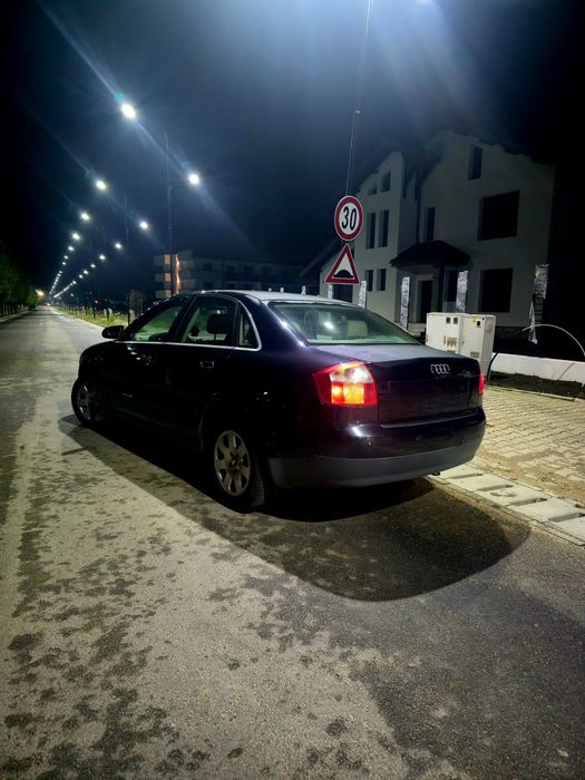 Audi A4 1,9 TDI 2005