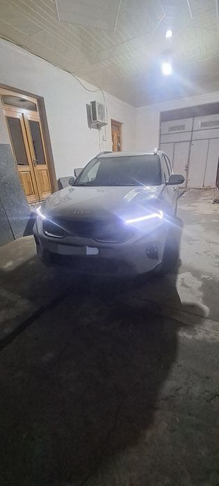 Kia Sonet Full | Yangi