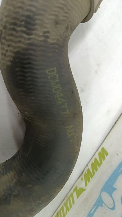 Furtun intercooler dcw044tt Volkswagen VW Caddy 3 [2004 - 2010]