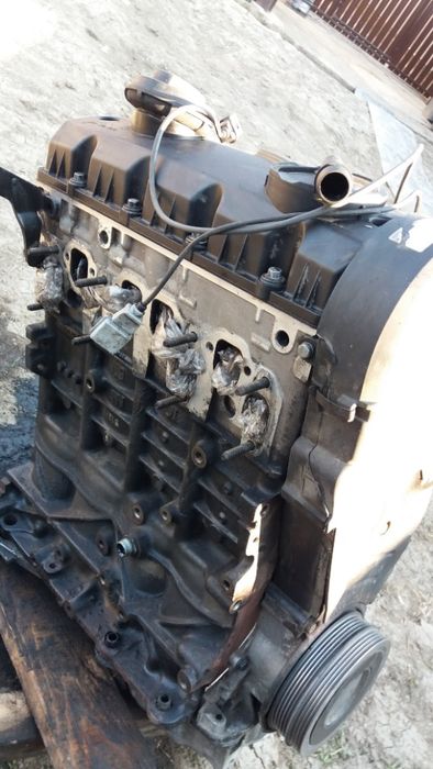 Motor cutie viteze 5trepte 1.9TDI AVB 101 CP audi a4 b5 vw passat b5.5