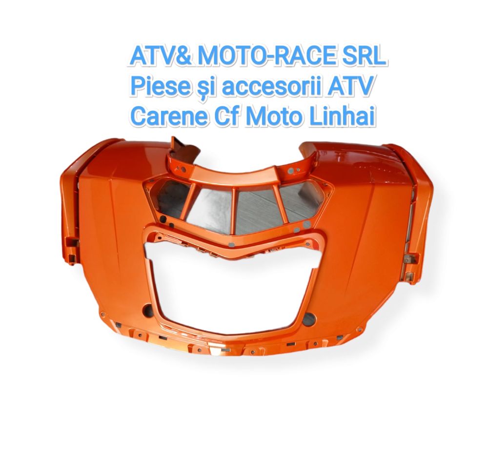 Carena atv Cf moto avem pentru toate modelele