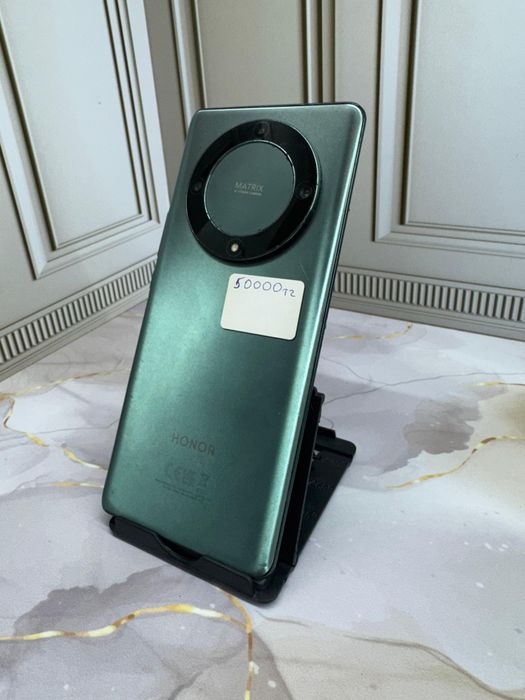Honor x9b 128gb память