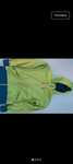 Jack wolfskin hanorac tech