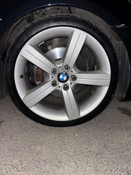 Vand/Schimb Jante BMW R19 Style 199