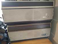 Магнетофон Grundig и Unitra