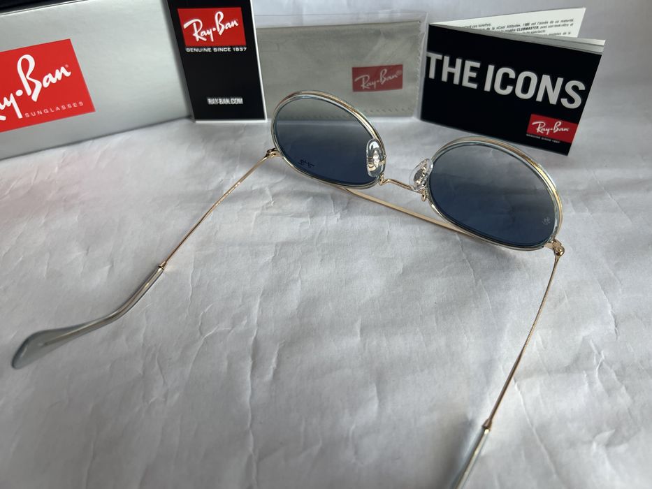 Ochelari de soare RAY BAN 3647N Noi.