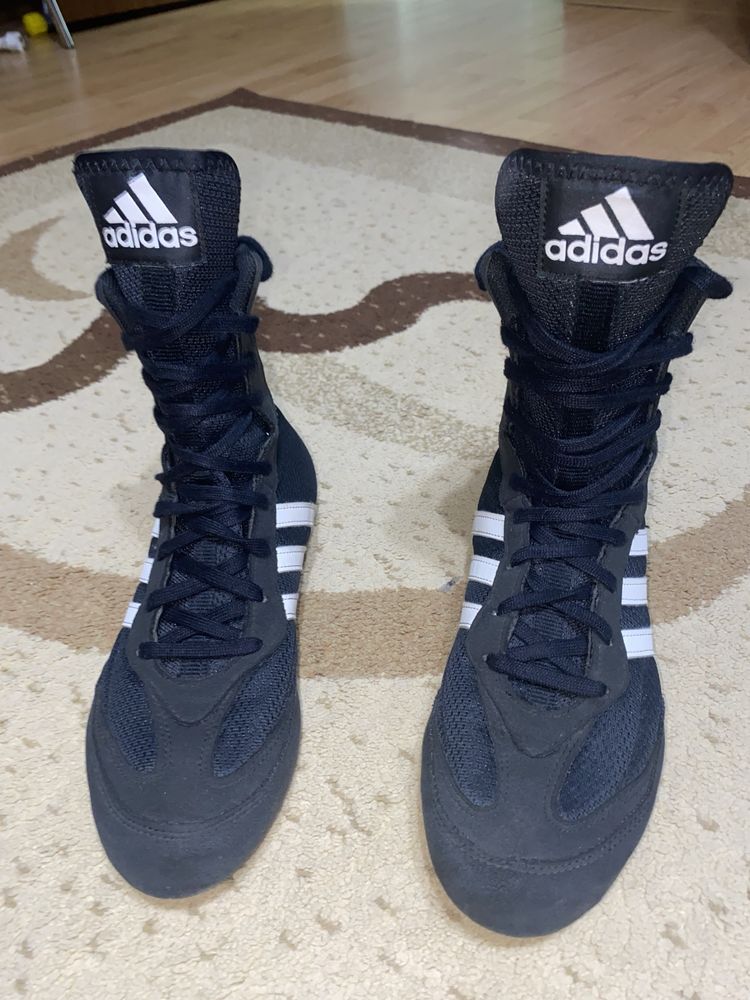 Ghete box adidas