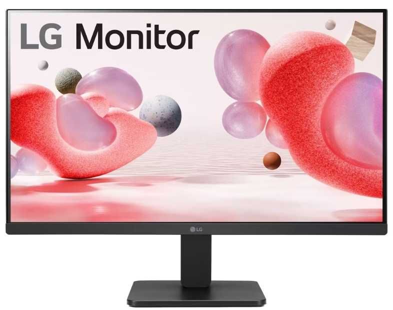 24-дюймовый монитор LG 24 MR400 100Hz
