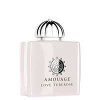 Парфюм для женщин Amouage Love tuberose