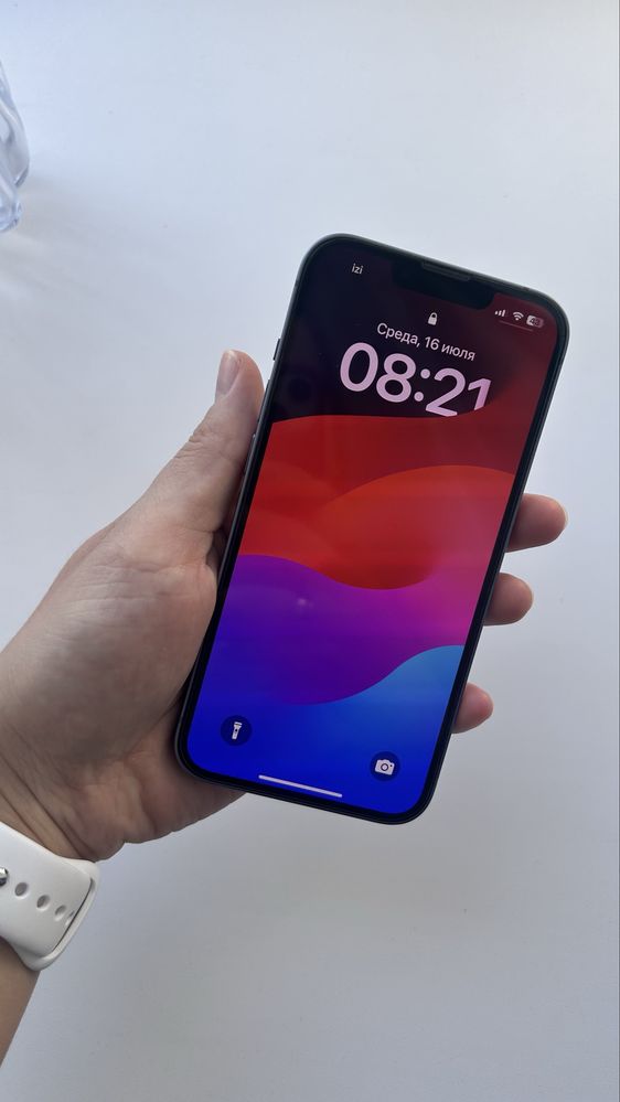 IPhone 14 128 гб