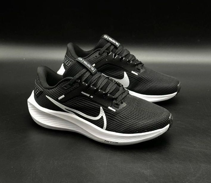Nike Air Zoom Pegasus 40