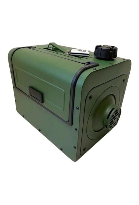 Автономный отопитель