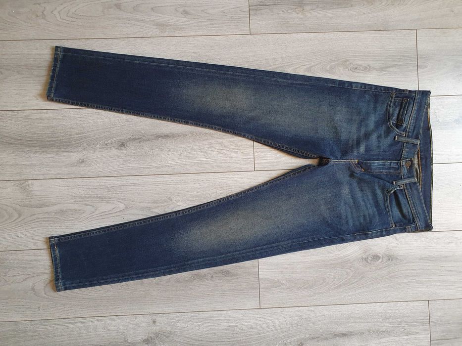 Blugi barbati LEVI'S 510 SKINNY - Marimea W29 L32