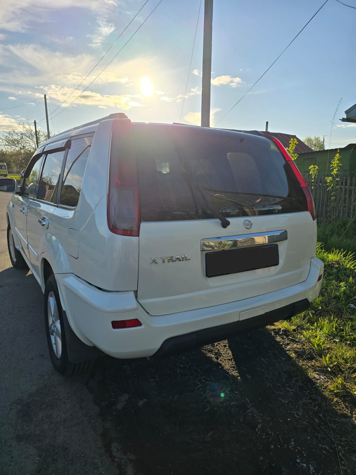 Продаётся автомобиль