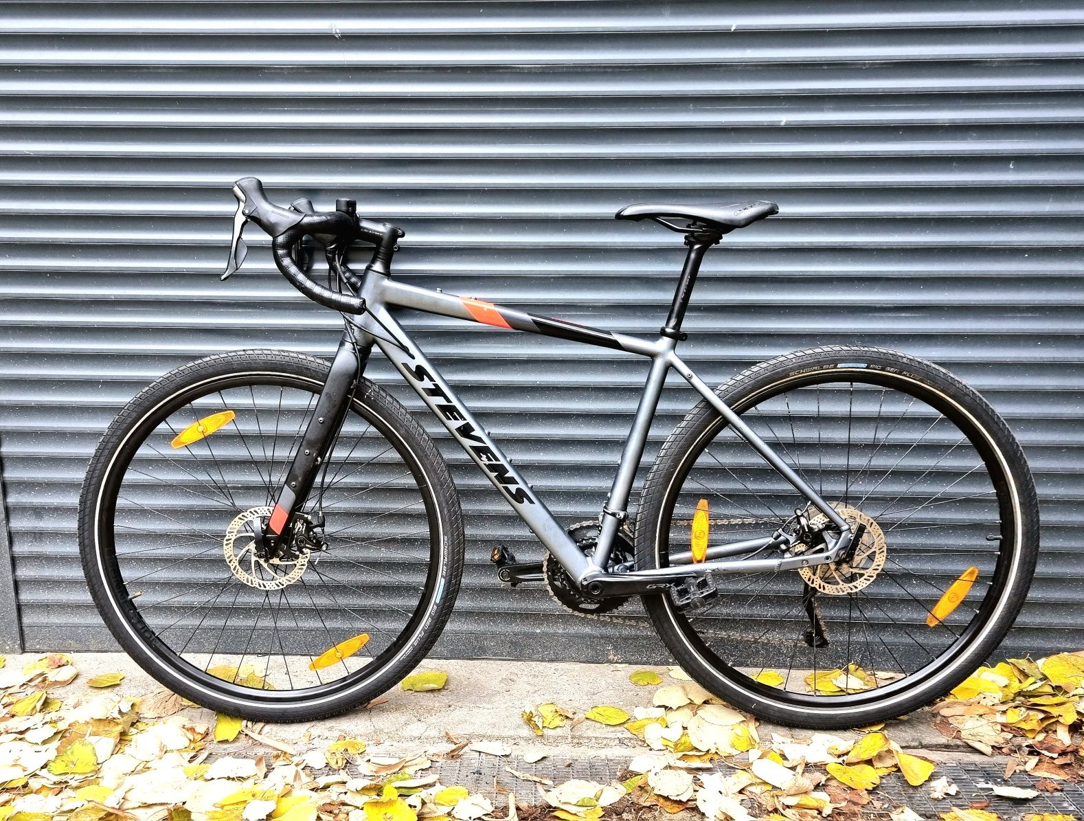 Bicicleta marime M cursiera gravel cyclocross semicursiera oras