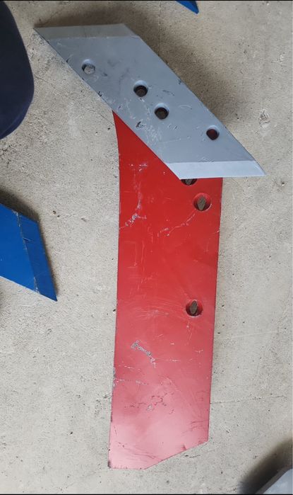 Шила- Продълбочител