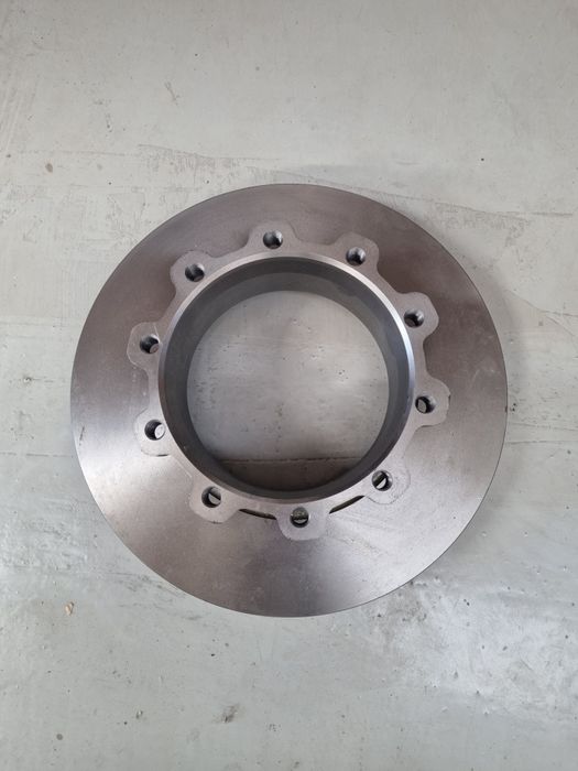 Disc frână nou scania G,P,R,T cod 1852817