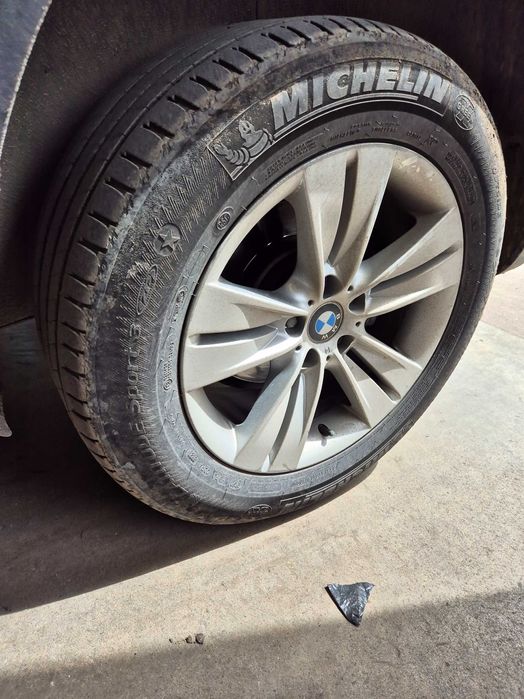 Гуми 255 55 18 Michelin