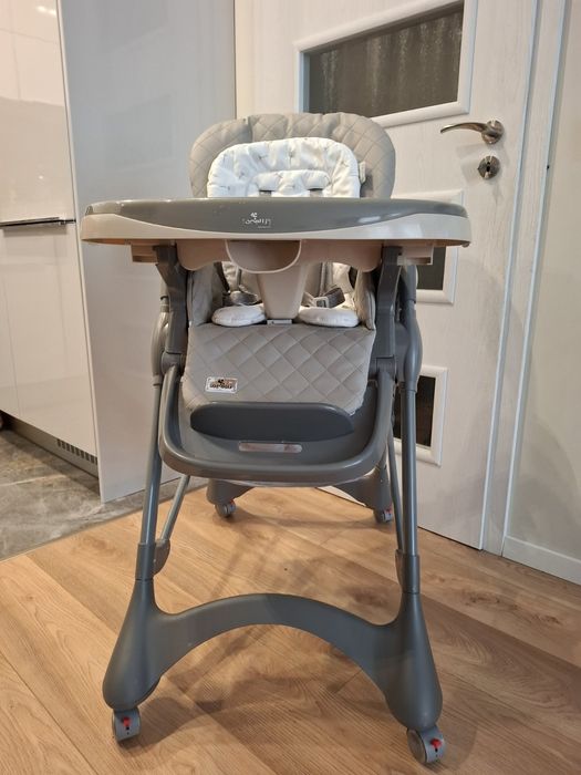 Столче за хранене Lorelli Beige