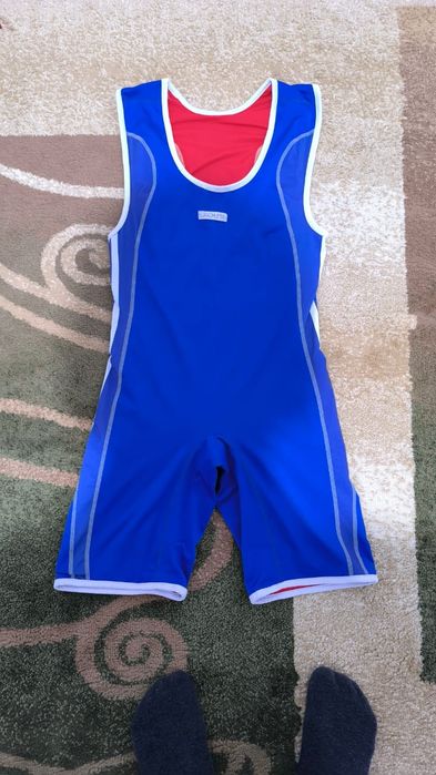 Продам Борцовки двух сторонний