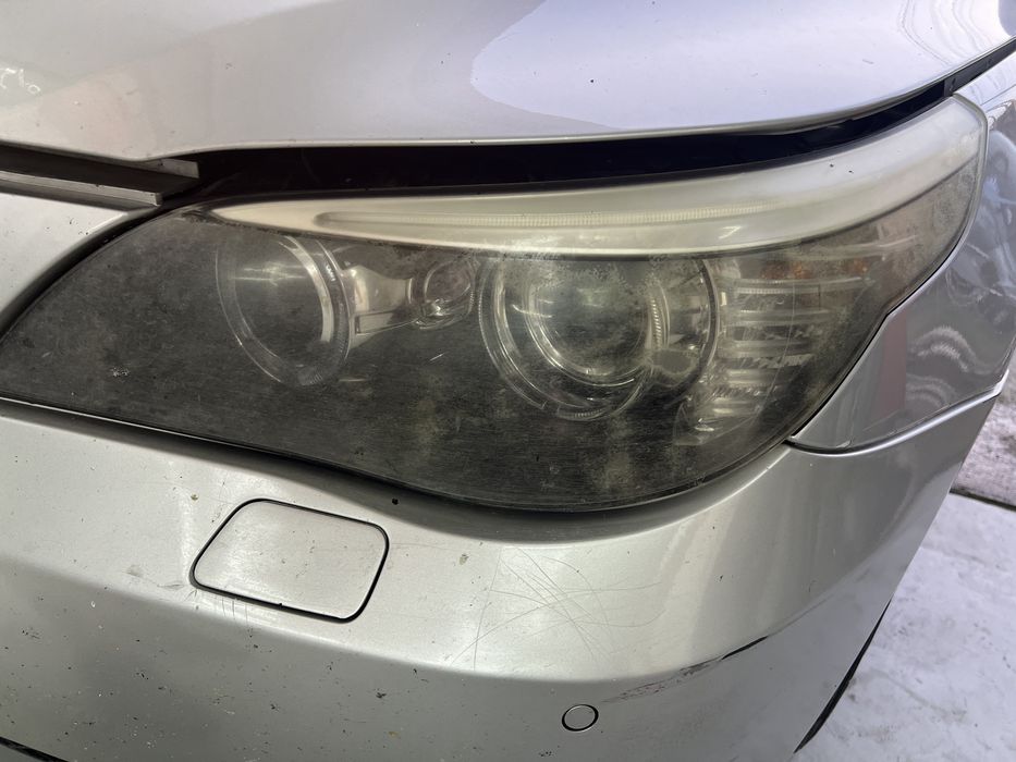 Reconditionare .polish faruri .ppf