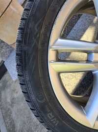 Anvelope iarna nokian wr a4 245 45 r18