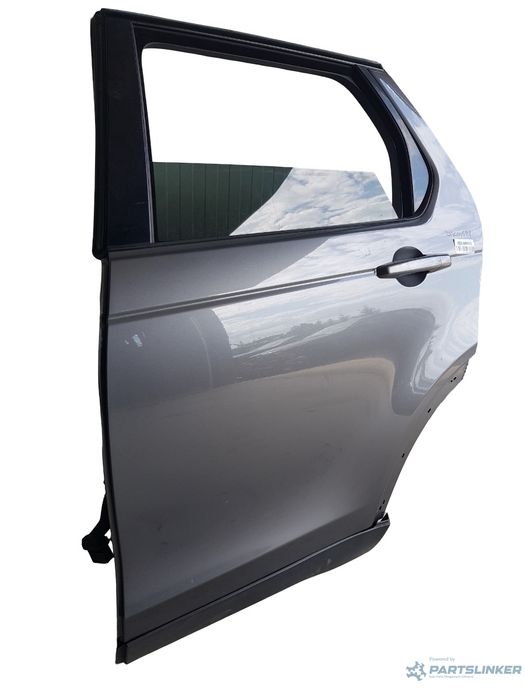 Usa Portiera spate stanga LAND ROVER DISCOVERY SPORT LC_, L550 2014 -