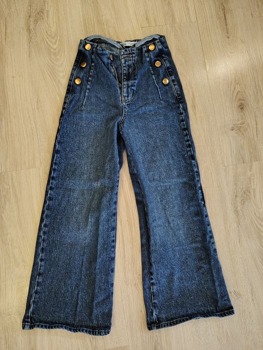 Дънки ZARA 32 размер