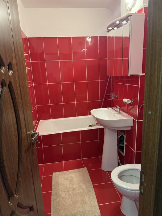 Garsoniera 1 Mai, zona Confectii