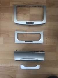 Set Trimuri / Trim / Naviagtie Clima Scrumiera VW Passat B6 / B7